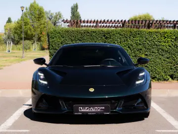 Lotus Emira First Edition - LIVRARE IMEDIATA!