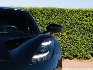 Lotus Emira First Edition - LIVRARE IMEDIATA!