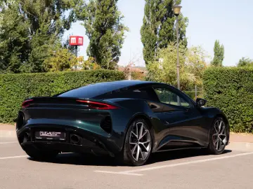 Lotus Emira First Edition - LIVRARE IMEDIATA!