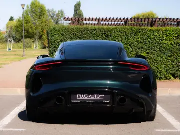 Lotus Emira First Edition - LIVRARE IMEDIATA!