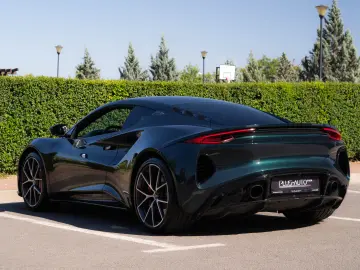 Lotus Emira First Edition - LIVRARE IMEDIATA!