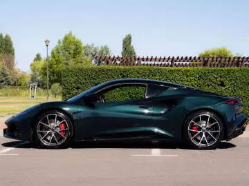 Lotus Emira First Edition - LIVRARE IMEDIATA!