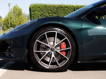 Lotus Emira First Edition - LIVRARE IMEDIATA!
