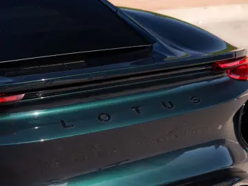 Lotus Emira First Edition - LIVRARE IMEDIATA!