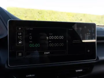 Lotus Emira First Edition - LIVRARE IMEDIATA!