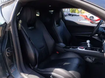 Lotus Emira First Edition - LIVRARE IMEDIATA!