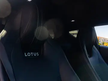 Lotus Emira First Edition - LIVRARE IMEDIATA!