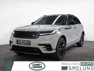 LAND ROVER Range Rover Velar P250 Dynamic SE LED PANO 360