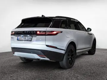 LAND ROVER Range Rover Velar P250 Dynamic SE LED PANO 360