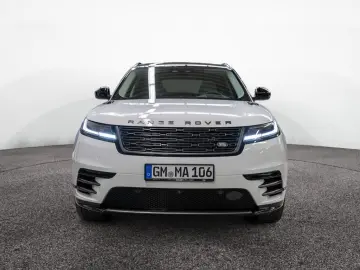 LAND ROVER Range Rover Velar P250 Dynamic SE LED PANO 360