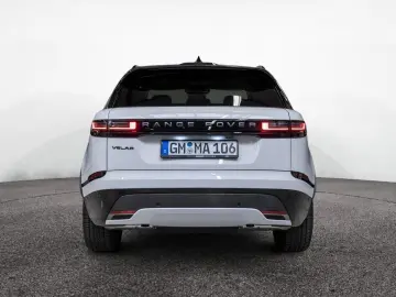 LAND ROVER Range Rover Velar P250 Dynamic SE LED PANO 360