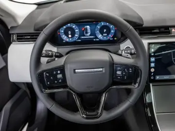 LAND ROVER Range Rover Velar P250 Dynamic SE LED PANO 360