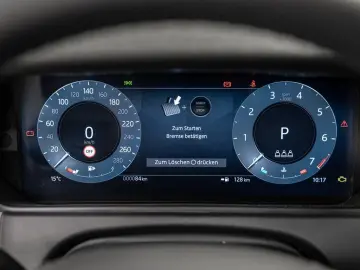 LAND ROVER Range Rover Velar P250 Dynamic SE LED PANO 360