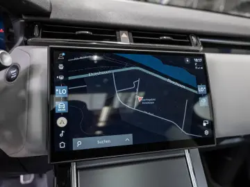 LAND ROVER Range Rover Velar P250 Dynamic SE LED PANO 360