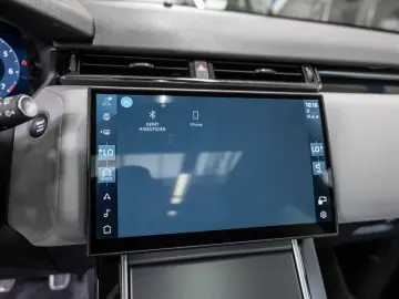 LAND ROVER Range Rover Velar P250 Dynamic SE LED PANO 360