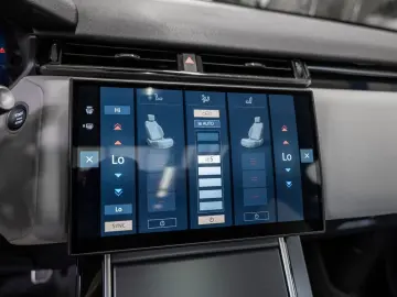 LAND ROVER Range Rover Velar P250 Dynamic SE LED PANO 360