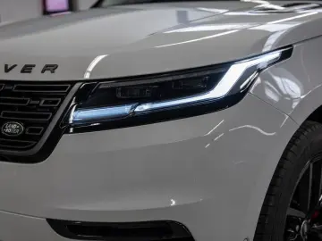 LAND ROVER Range Rover Velar P250 Dynamic SE LED PANO 360