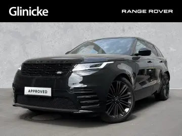 LAND ROVER Range Rover Velar D300 Autobiography 22  Winterp