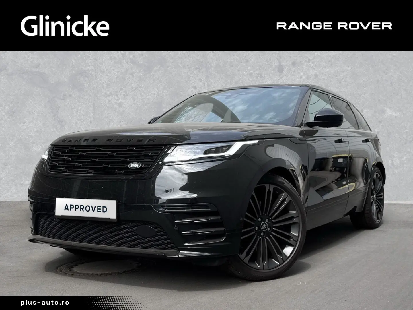 LAND ROVER Range Rover Velar D300 Autobiography 22  Winterp