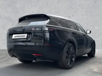 LAND ROVER Range Rover Velar D300 Autobiography 22  Winterp