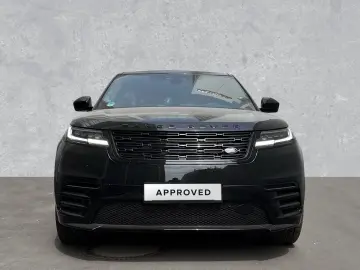 LAND ROVER Range Rover Velar D300 Autobiography 22  Winterp