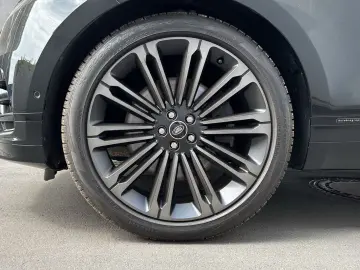LAND ROVER Range Rover Velar D300 Autobiography 22  Winterp