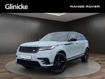 LAND ROVER Range Rover Velar P400e Plug-in-Hybrid SE