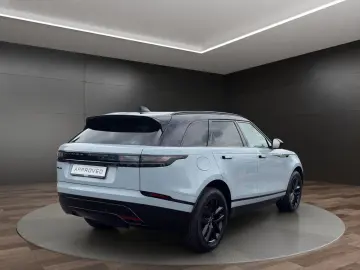LAND ROVER Range Rover Velar P400e Plug-in-Hybrid SE