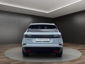 LAND ROVER Range Rover Velar P400e Plug-in-Hybrid SE