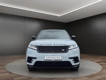LAND ROVER Range Rover Velar P400e Plug-in-Hybrid SE
