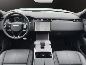 LAND ROVER Range Rover Velar P400e Plug-in-Hybrid SE