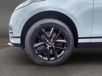 LAND ROVER Range Rover Velar P400e Plug-in-Hybrid SE
