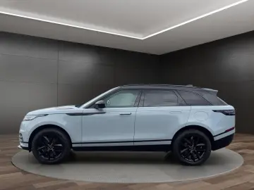 LAND ROVER Range Rover Velar P400e Plug-in-Hybrid SE