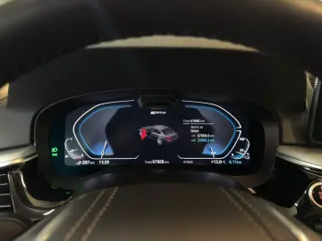 BMW 530E A