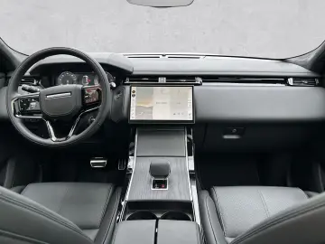 LAND ROVER Range Rover Velar D300 AWD Autobiography WinterP