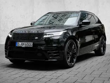LAND ROVER Range Rover Velar D300 Autobiography