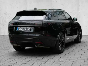LAND ROVER Range Rover Velar D300 Autobiography