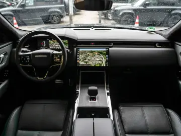 LAND ROVER Range Rover Velar D300 Autobiography