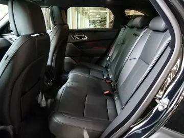 LAND ROVER Range Rover Velar D300 Autobiography