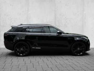 LAND ROVER Range Rover Velar D300 Autobiography