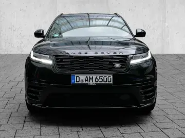 LAND ROVER Range Rover Velar D300 Autobiography