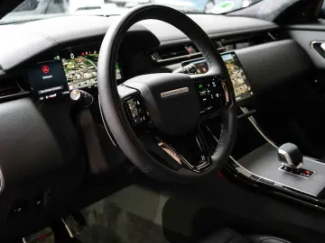 LAND ROVER Range Rover Velar D300 Autobiography