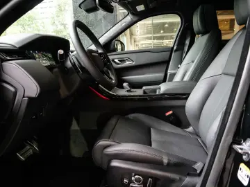 LAND ROVER Range Rover Velar D300 Autobiography