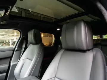 LAND ROVER Range Rover Velar D300 Autobiography