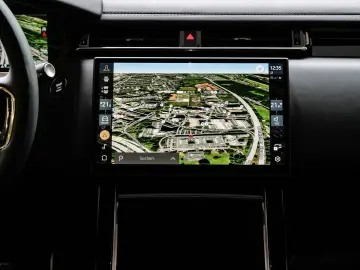 LAND ROVER Range Rover Velar D300 Autobiography