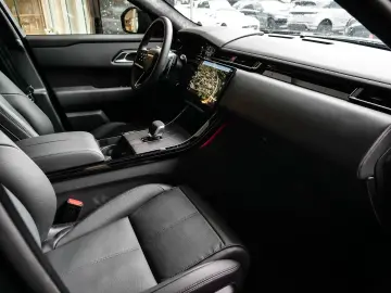 LAND ROVER Range Rover Velar D300 Autobiography