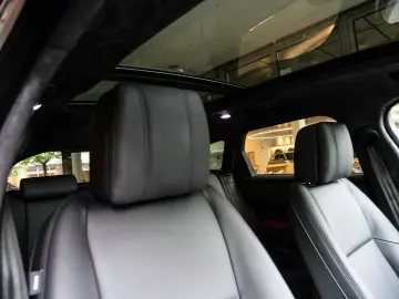 LAND ROVER Range Rover Velar D300 Autobiography