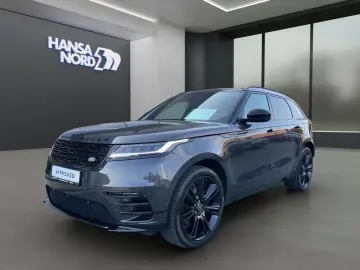 LAND ROVER Range Rover Velar D300 Autobiography HUD PANO