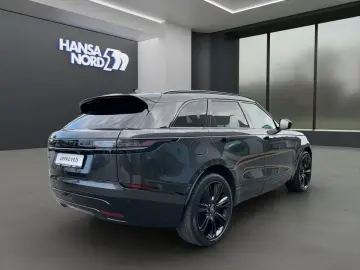 LAND ROVER Range Rover Velar D300 Autobiography HUD PANO