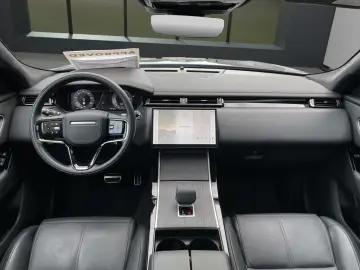 LAND ROVER Range Rover Velar D300 Autobiography HUD PANO